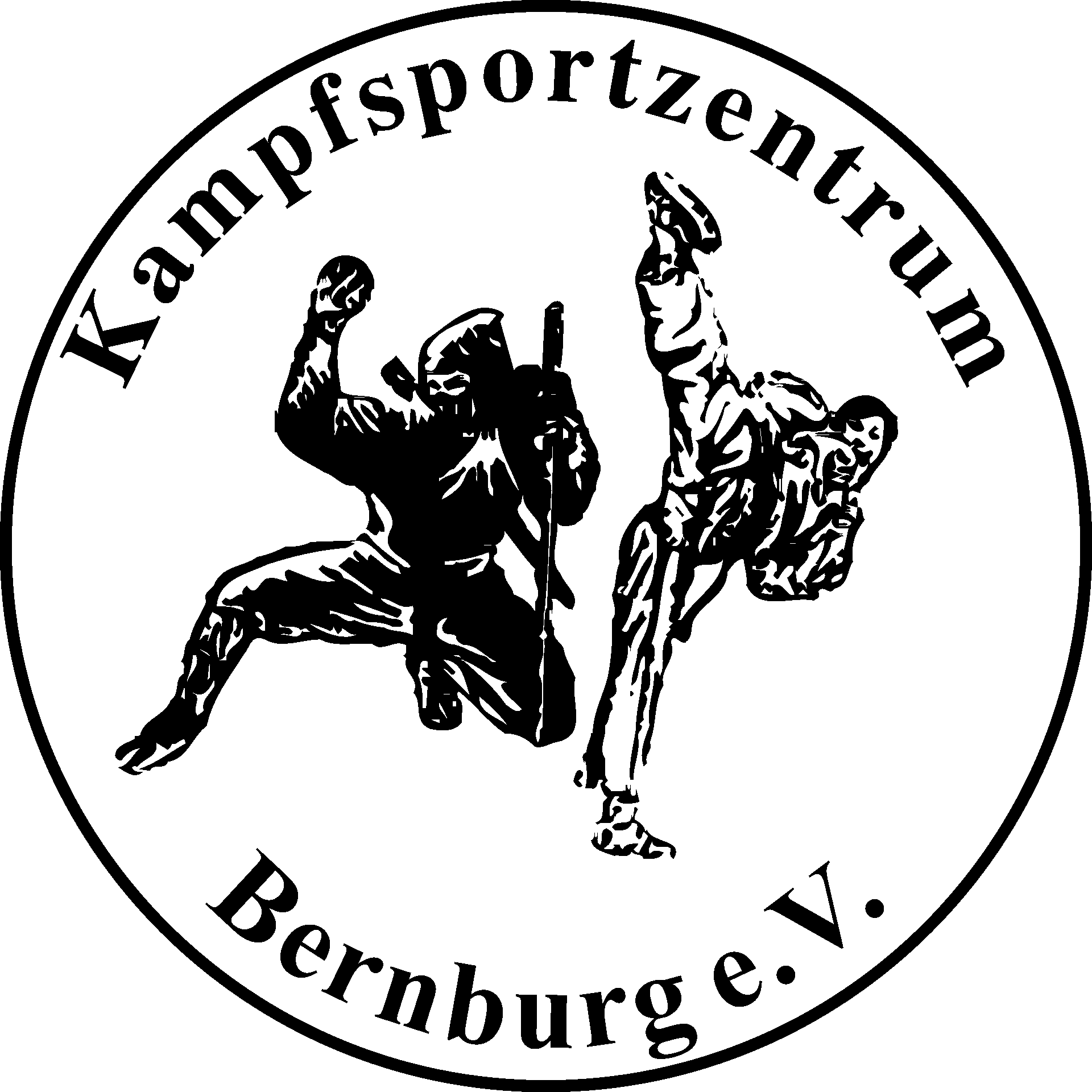 Kampfsportzentrum Bernburg e.V.
