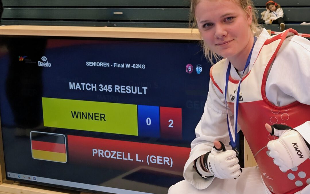 Nickelhütte Cup 2026