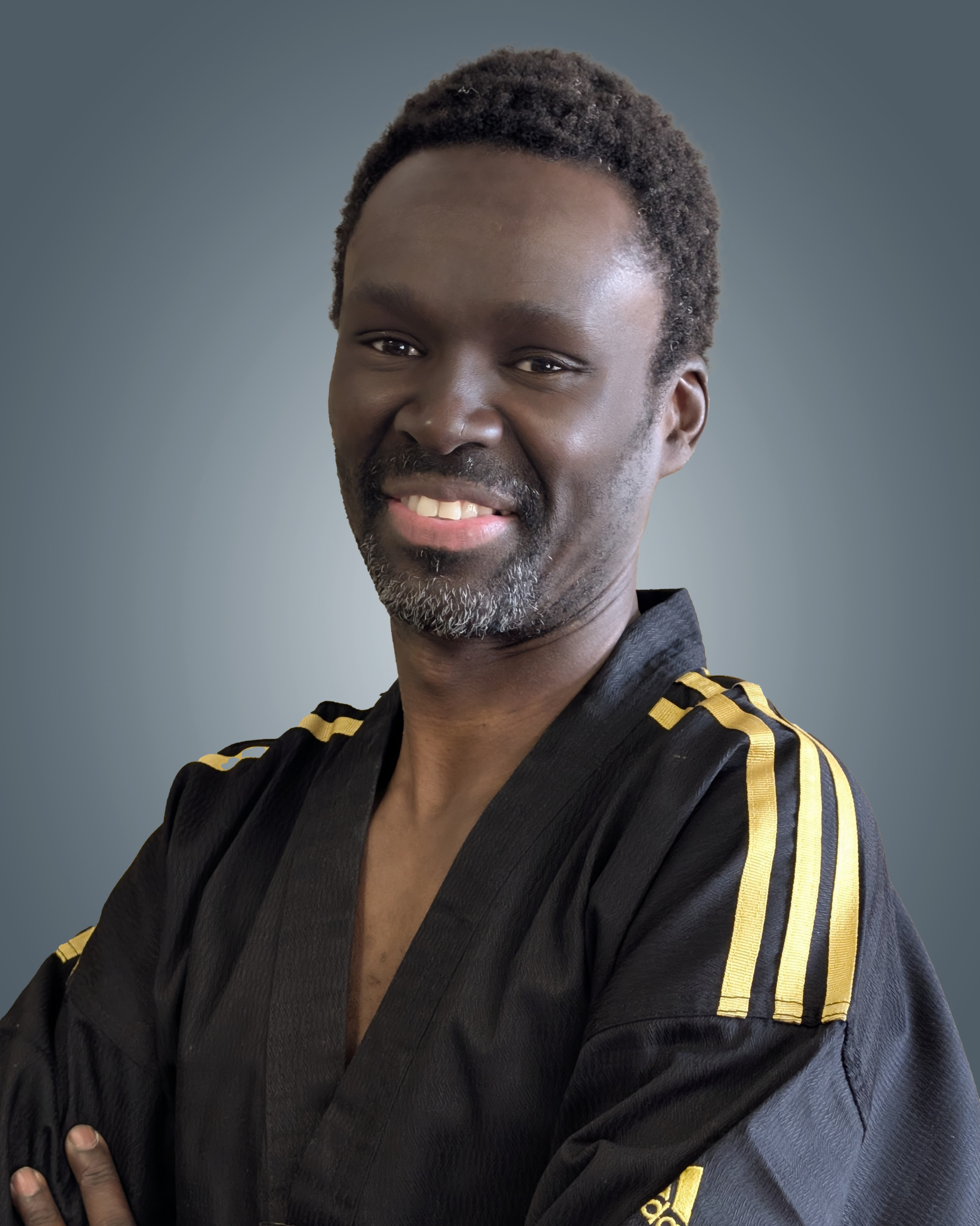 Babacar Diop