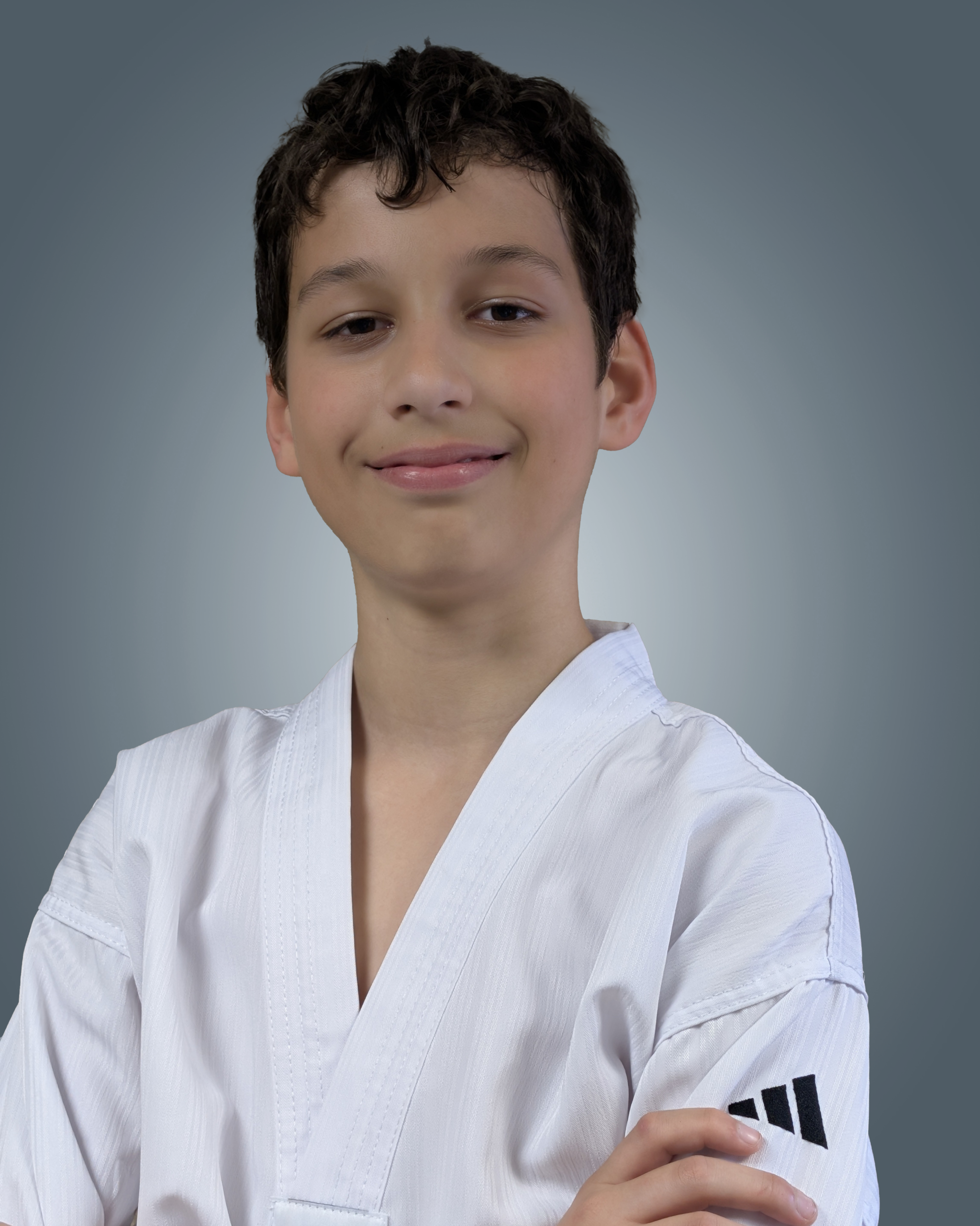 Luke Kropp