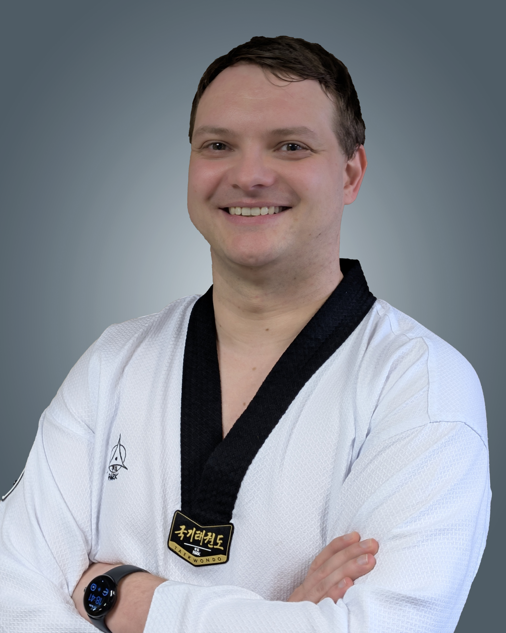 Mathias Nary
