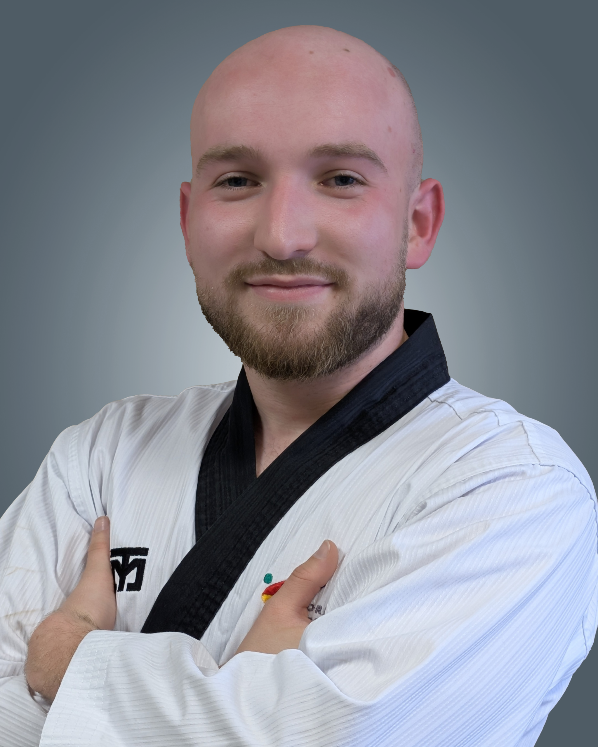 Noel Elias Grey