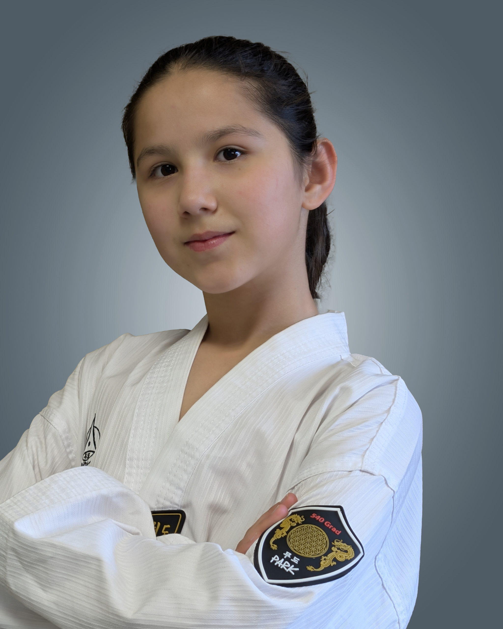 Zainab Vositboeva